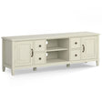 Connaught - Wide TV Stand - Furniture Home Direct