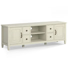 Connaught - Wide TV Stand - Furniture Home Direct