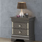 Verona - Nightstand - Furniture Home Direct