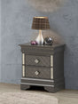 Verona - Nightstand - Furniture Home Direct