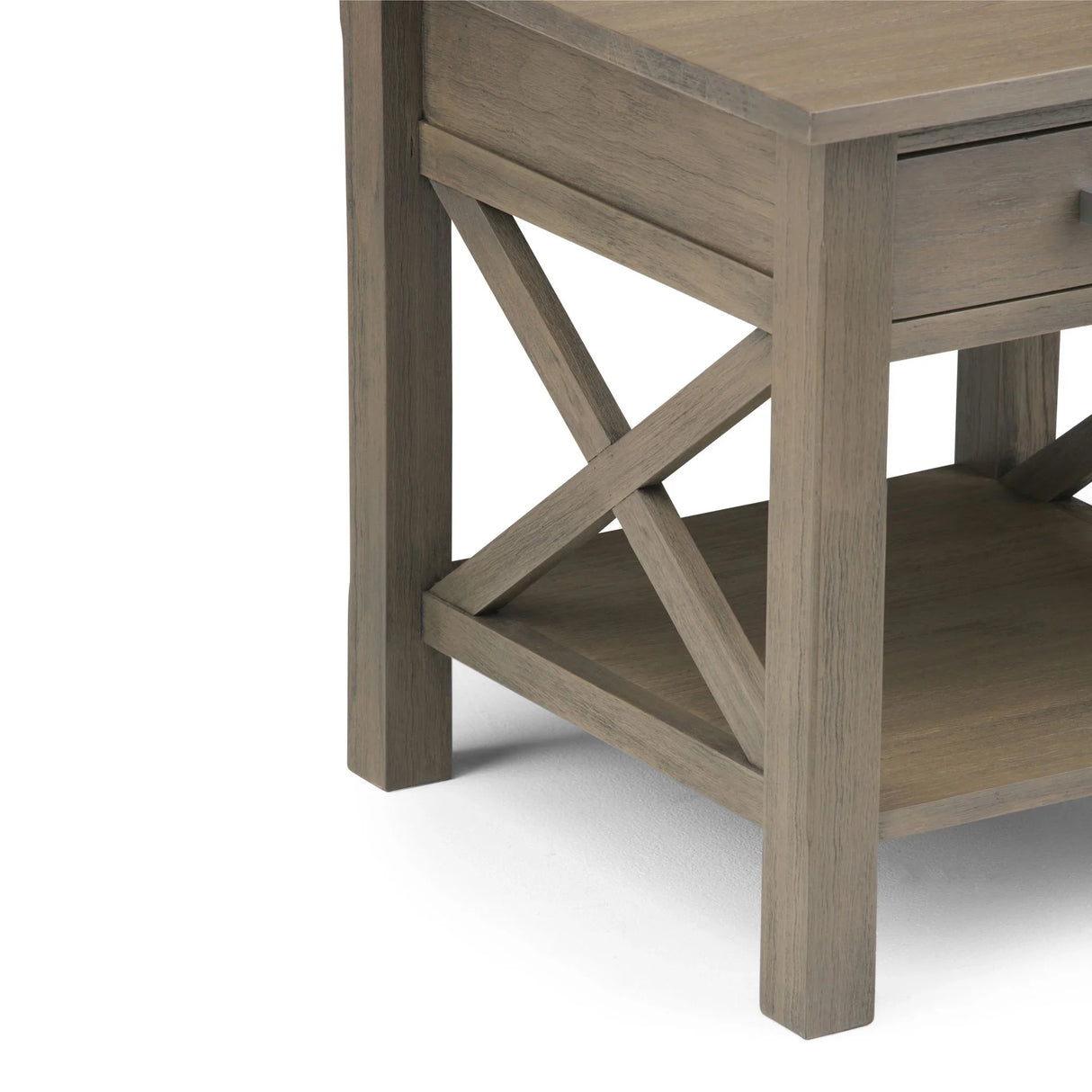 Kitchener - Handcrafted Table - Furniture Home Direct