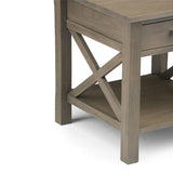 Kitchener - Handcrafted Table - Furniture Home Direct