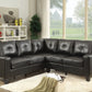 Newbury - Sectional - Furniture Home Direct