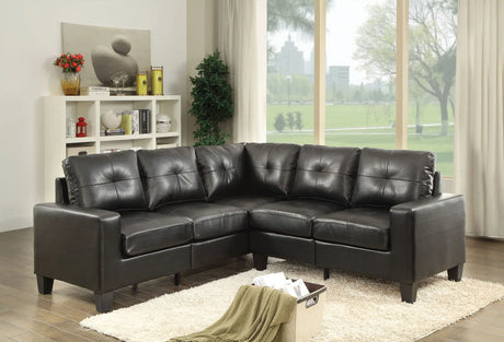 Newbury - Sectional - Furniture Home Direct