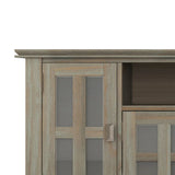 Artisan - TV Media Stand - Furniture Home Direct