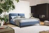 Fully Upholstered Bed - Furniture Home Direct