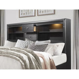 Civic - Bed - Furniture Home Direct