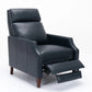 Biscoe - Push Back Recliner - Furniture Home Direct