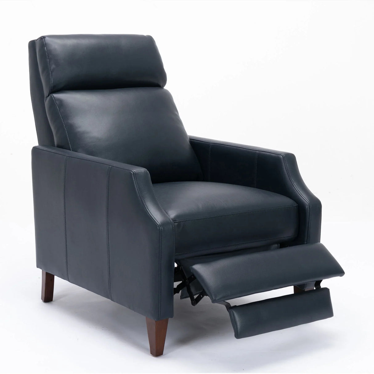 Biscoe - Push Back Recliner - Furniture Home Direct