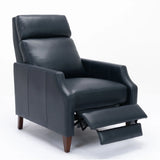 Biscoe - Push Back Recliner - Furniture Home Direct