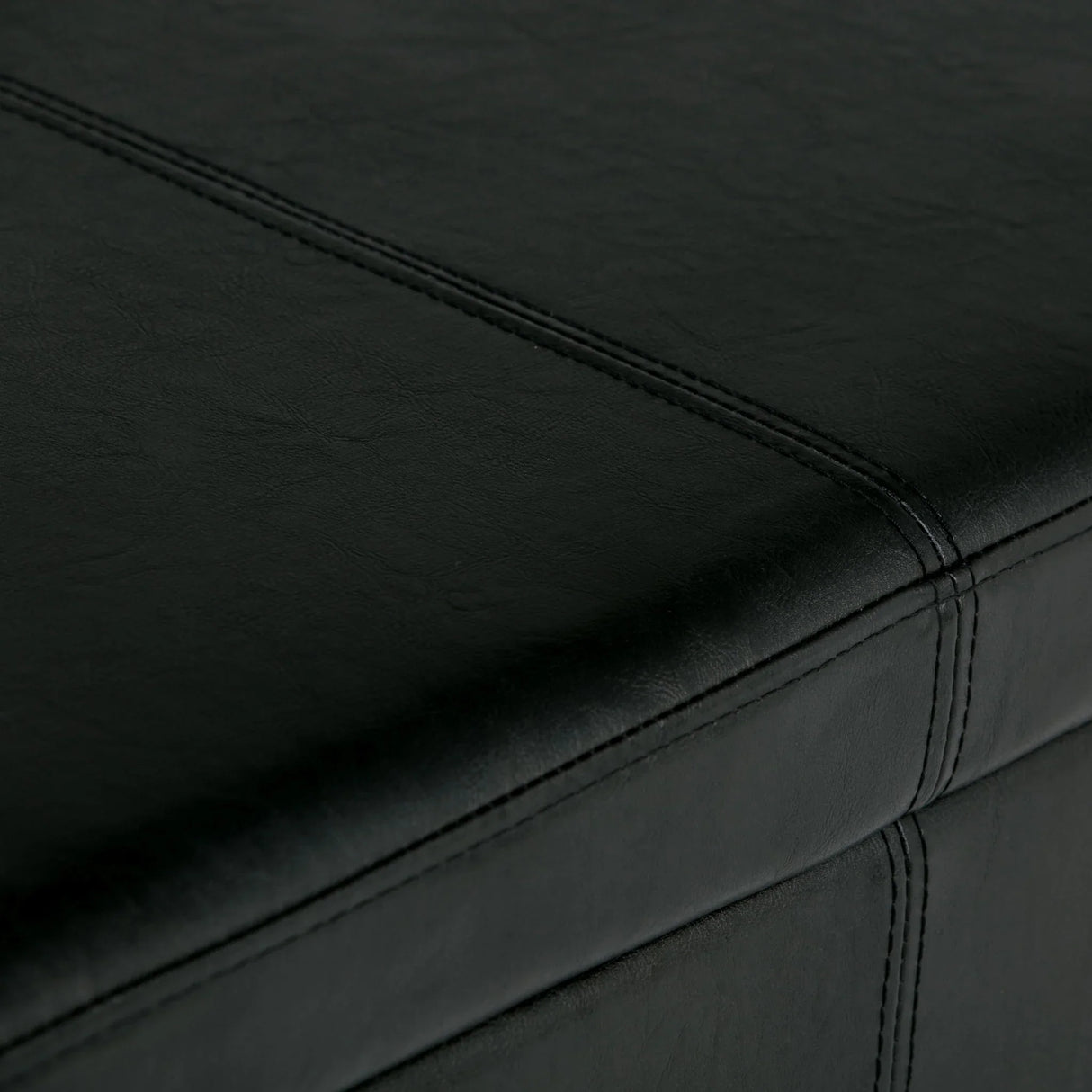 Avalon - Multifunctional Storage Ottoman Bench - Furniture Home Direct