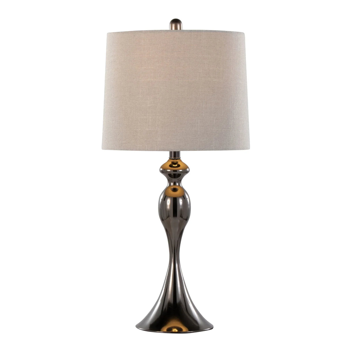 Ashland - Contemporary Table Lamp (Set of 2) - Furniture Home Direct