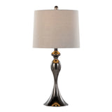Ashland - Contemporary Table Lamp (Set of 2) - Furniture Home Direct