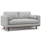 Morrison - Upholstered Sofa - Furniture Home Direct
