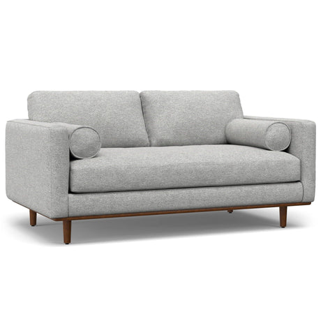 Morrison - Upholstered Sofa - Furniture Home Direct