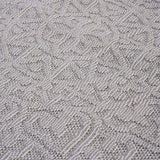Guros - Medallion Indoor / Outdoor Area Rug - Furniture Home Direct