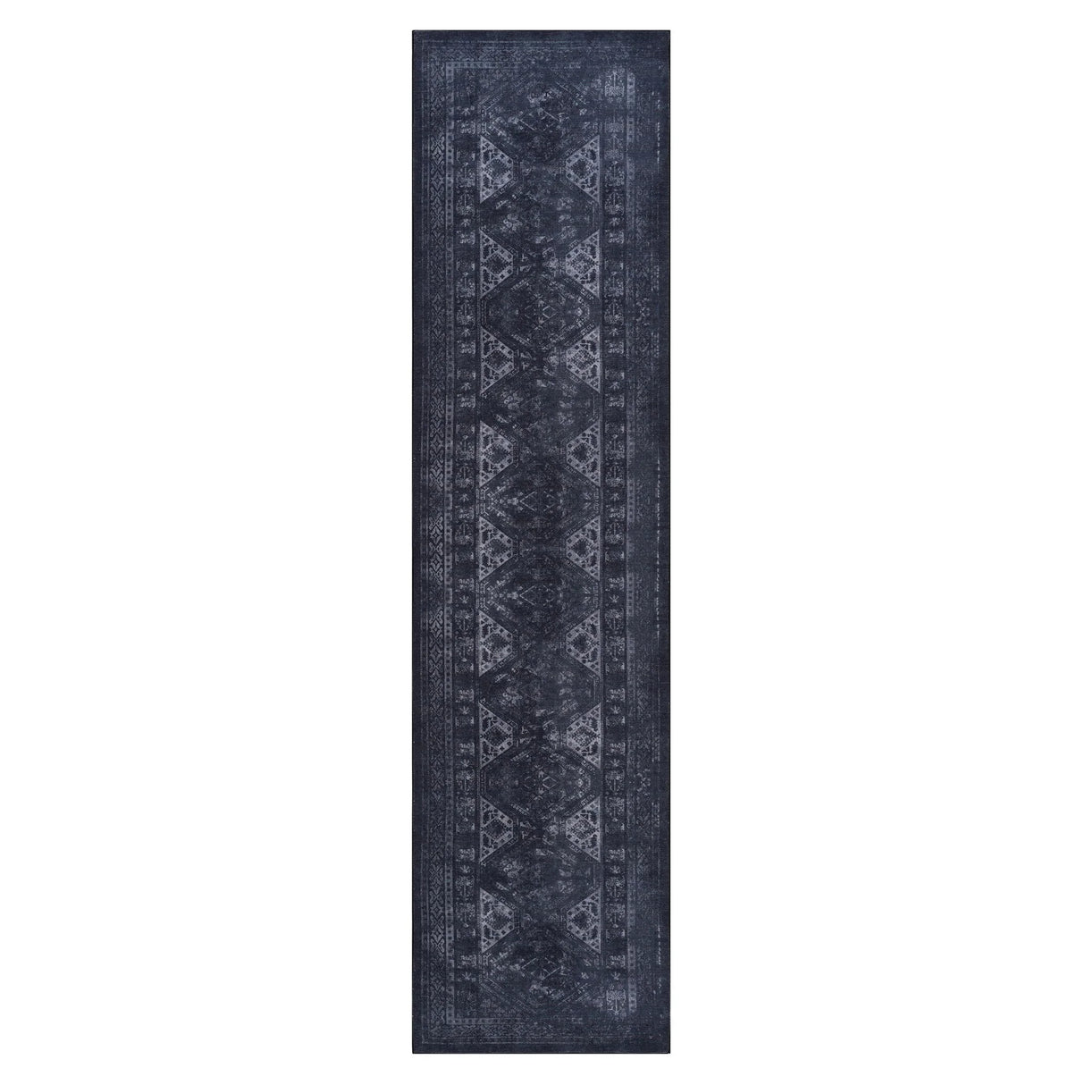 Maval - Washable Runner Rug - Furniture Home Direct