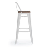 Rayne - Multi-Functional cBar Stool - Furniture Home Direct