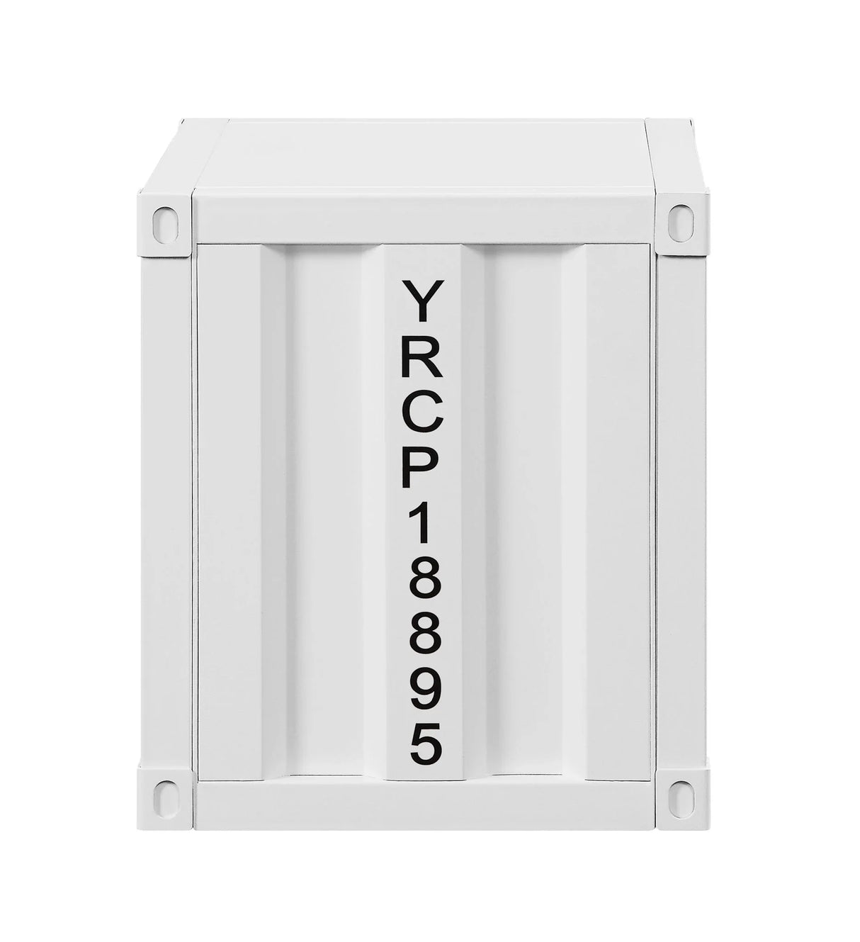 Cargo - Nightstand With USB - Furniture Home Direct
