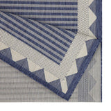 Sunshine - 2'7" X 7'3" Area Rug, Polypropylene - Furniture Home Direct