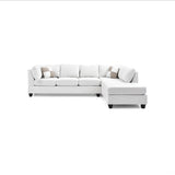 Malone - Comfort Sectional - Furniture Home Direct