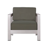 Aviara - Luxurious Outdoor Club Chair