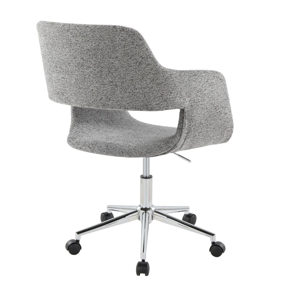 Margarite - Contemporary Office Task Chair - Furniture Home Direct