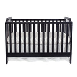 Celeste - 3-in-1 Convertible Island Crib - Furniture Home Direct