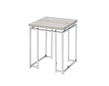 Chafik - Table, Elegant Details - Furniture Home Direct