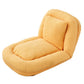 Contemporary Folding Sofa Chair With 5 Adjustable Positions For Gaming, Meditation, And Relaxation - Furniture Home Direct