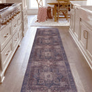Maval - Runner Rug Washable - Furniture Home Direct
