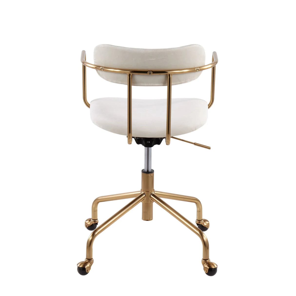 Demi - Contemporary Office Chair - Furniture Home Direct