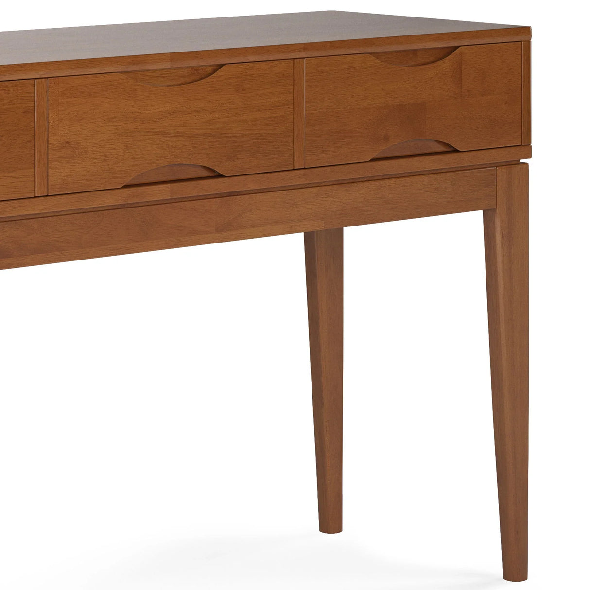 Harper - Handcrafted Console Sofa Table - Furniture Home Direct