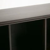 Amherst - Cube Storage Bookcase - Furniture Home Direct