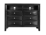 Marilla - Media Chest - Furniture Home Direct