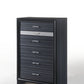 Naima - Ample Storage Chest - Furniture Home Direct