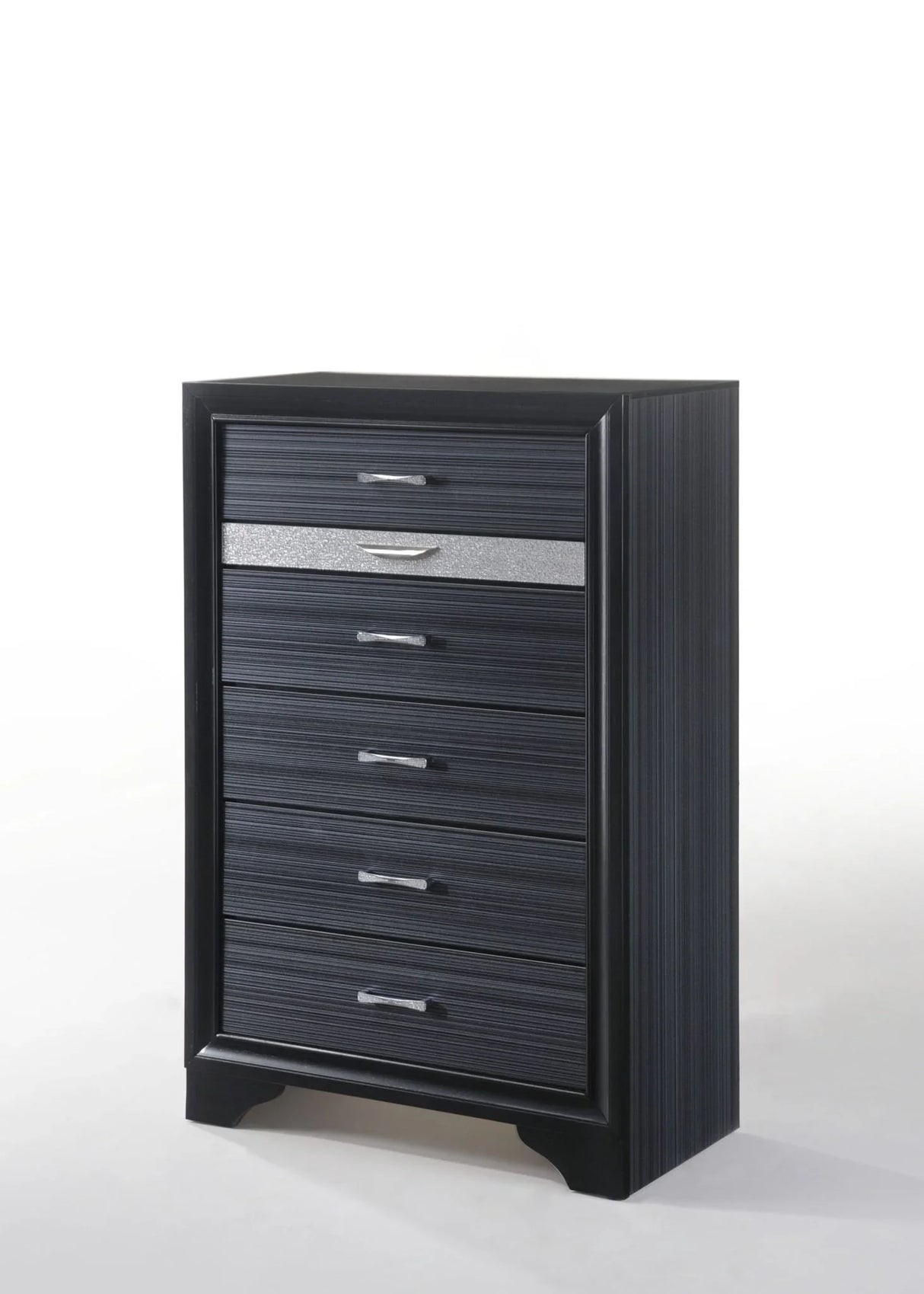 Naima - Ample Storage Chest - Furniture Home Direct