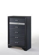 Naima - Ample Storage Chest - Furniture Home Direct