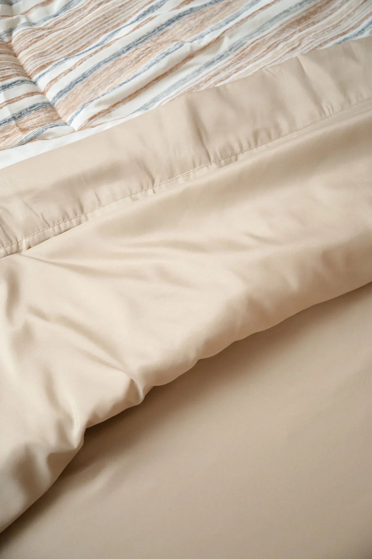 Microplush And Bamboo Hypoallergenic Sheet Set - Furniture Home Direct