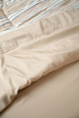 Microplush And Bamboo Hypoallergenic Split Sheet Set - Furniture Home Direct