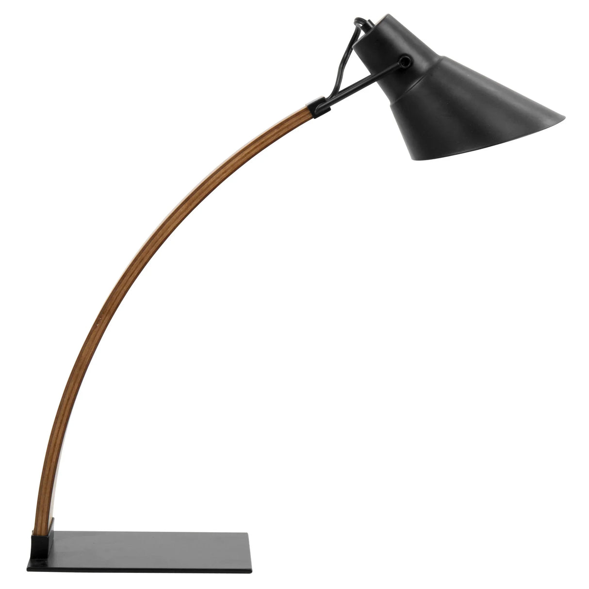 Noah - Contemporary Table Lamp - Furniture Home Direct