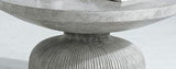 Laddie - Weathered Table - Furniture Home Direct