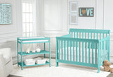 Riley - 4-in-1 Convertible Crib - Furniture Home Direct