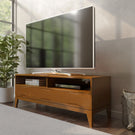 Harper - Handcrafted TV Media Stand - Furniture Home Direct