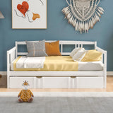 Multifunctional Modern Daybed - Furniture Home Direct