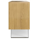 Lowry - Handcrafted Sideboard Buffet - Furniture Home Direct