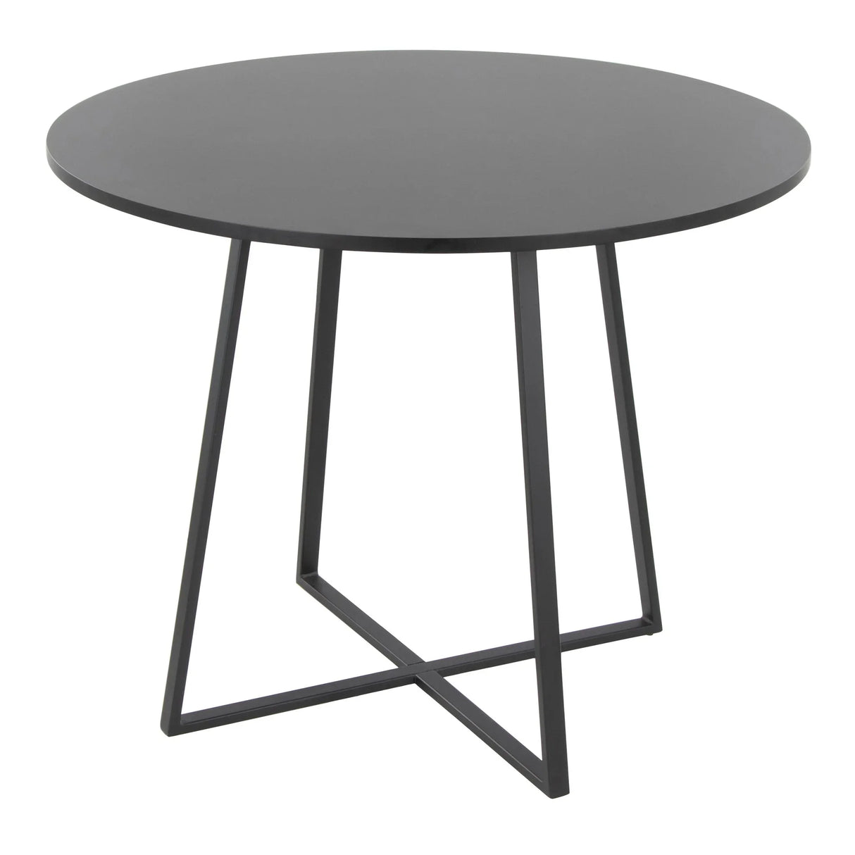 Cosmo Canary - Contemporary Dining Table - Furniture Home Direct