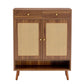 Multifunctional Modern Minimalist Shoe Cabinet - Furniture Home Direct