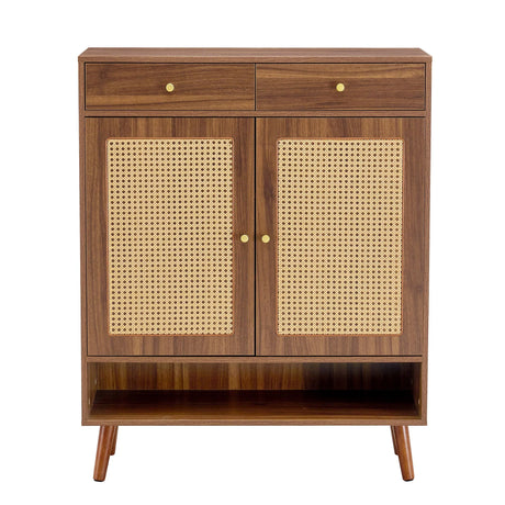 Multifunctional Modern Minimalist Shoe Cabinet - Furniture Home Direct