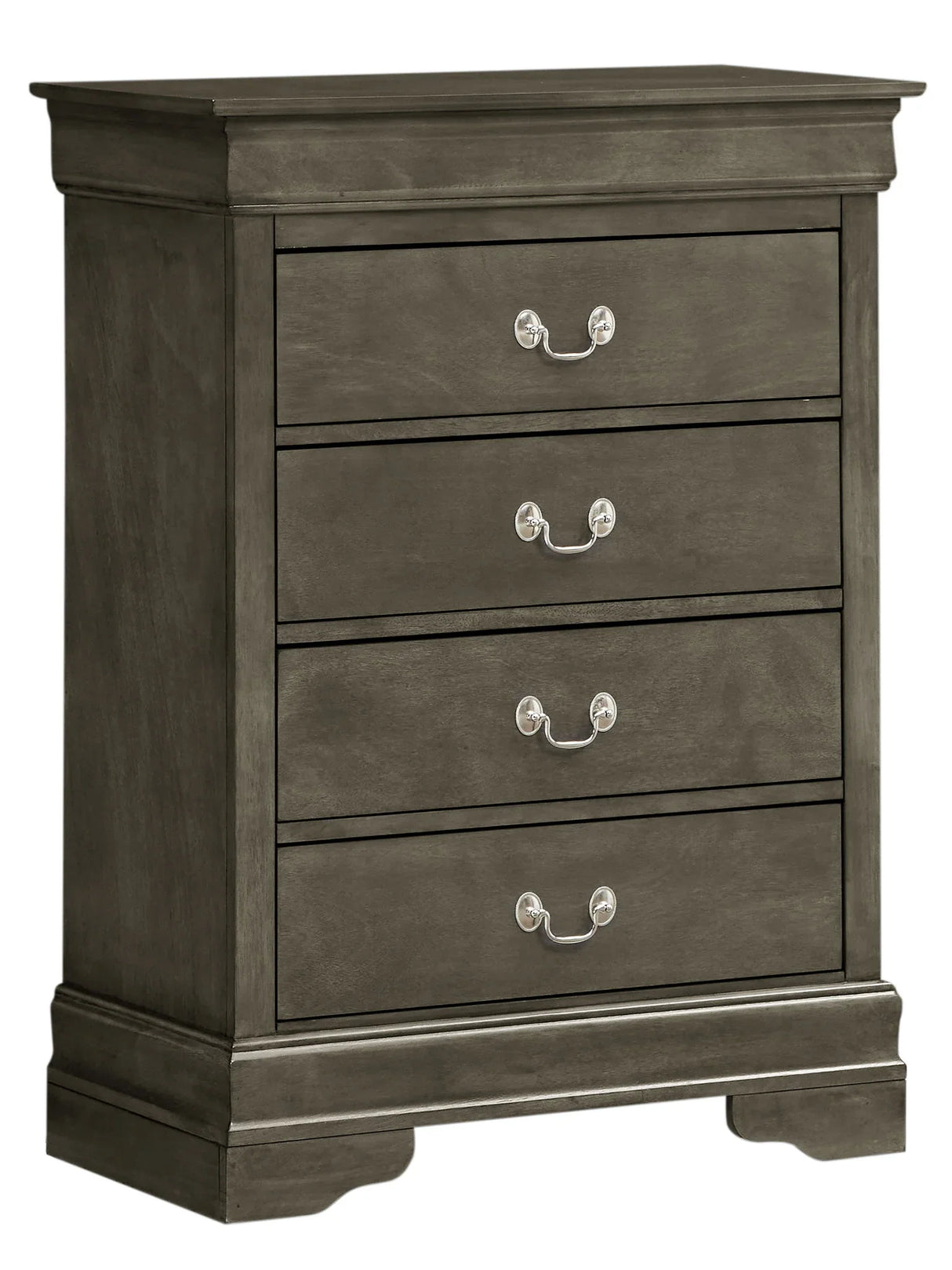 Traditional Style Storage Chest Elegant - Furniture Home Direct
